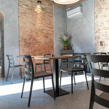 La Lu Cozy Pisa