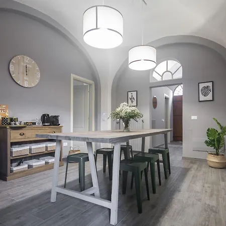 Bed & Breakfast La Lu Cozy 3*