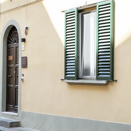 La Lu Cozy Pisa