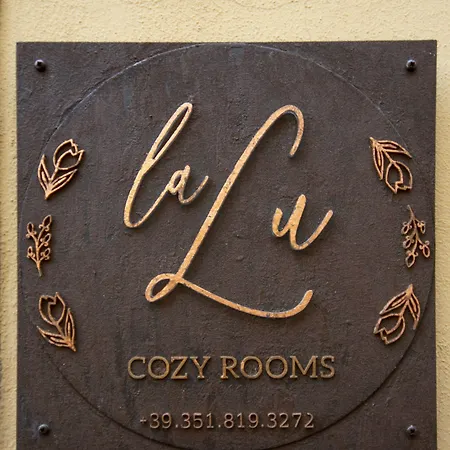 La Lu Cozy Bed & Breakfast 3*