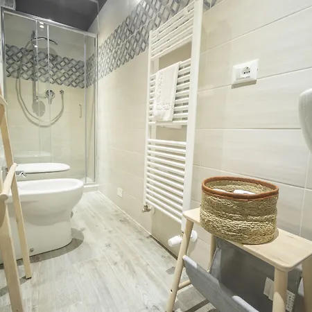 La Lu Cozy 3* Pisa