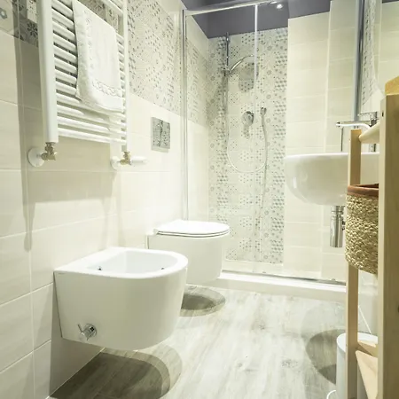 Bed & Breakfast La Lu Cozy 3*