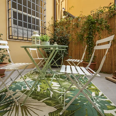 La Lu Cozy Pisa