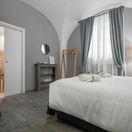 La Lu Cozy Bed & Breakfast 3*
