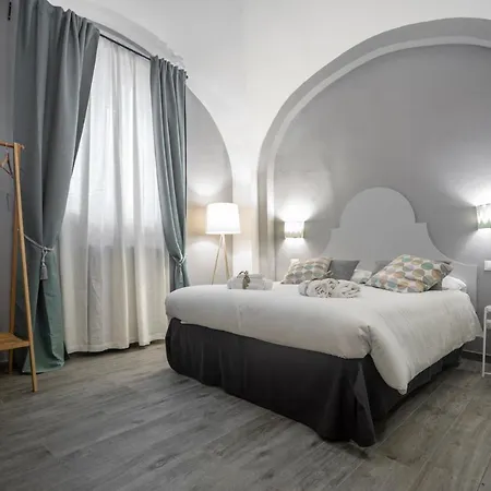 La Lu Cozy Bed & Breakfast