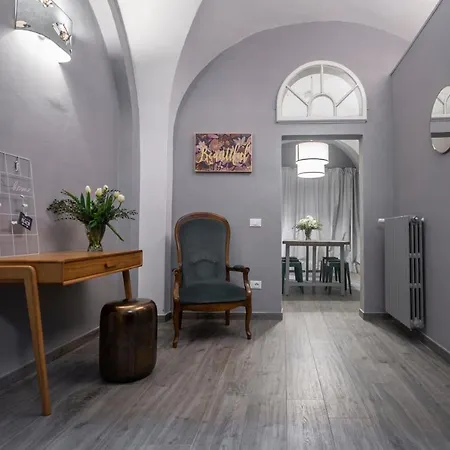 La Lu Cozy Bed & Breakfast