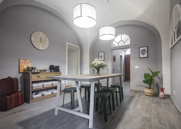 Nocleg ze śniadaniem La Lu Cozy 3*