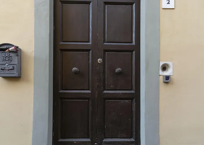 La Lu Cozy Nocleg ze śniadaniem