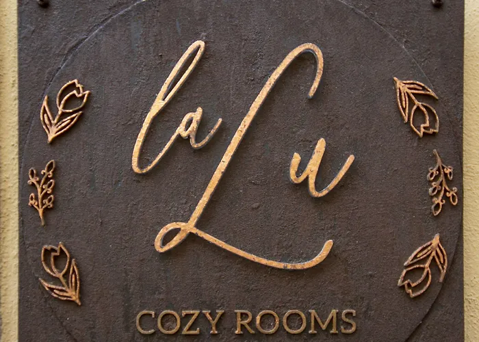 La Lu Cozy Nocleg ze śniadaniem 3*