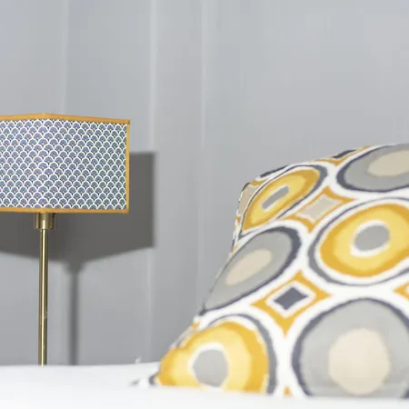 La Lu Cozy Bed & Breakfast Pisa