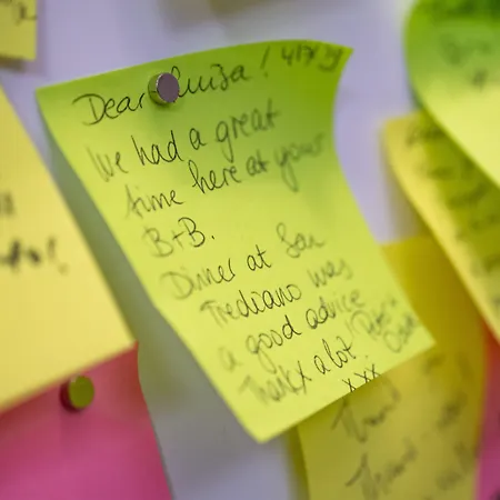 La Lu Cozy Bed & Breakfast 3*