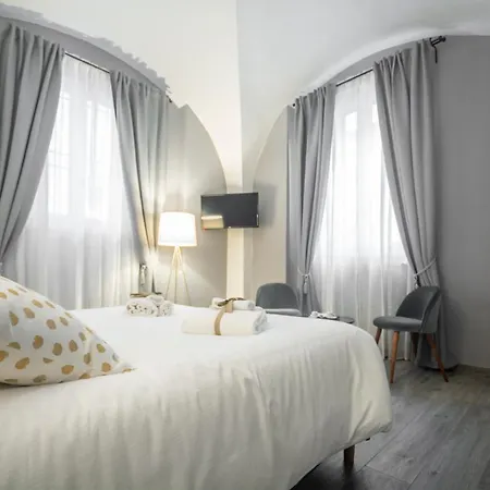 La Lu Cozy Bed & Breakfast