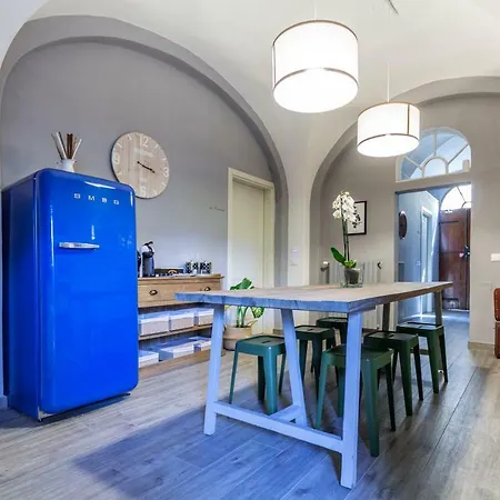 La Lu Cozy Bed & Breakfast Pisa