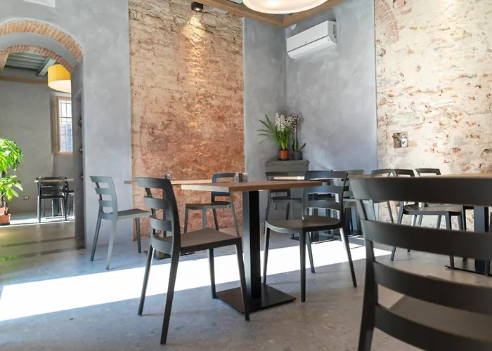 La Lu Cozy Pisa