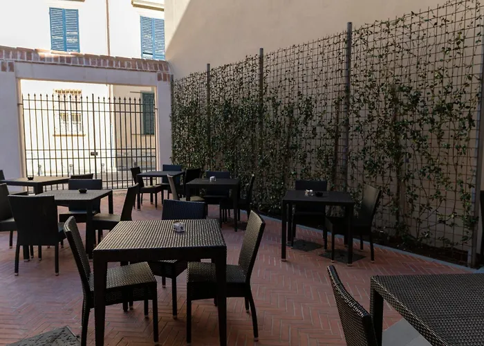 Alojamento de Acomodação e Pequeno-almoço La Lu Cozy Pisa