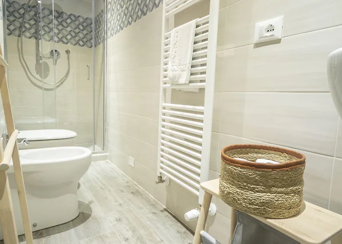 La Lu Cozy 3* Pisa