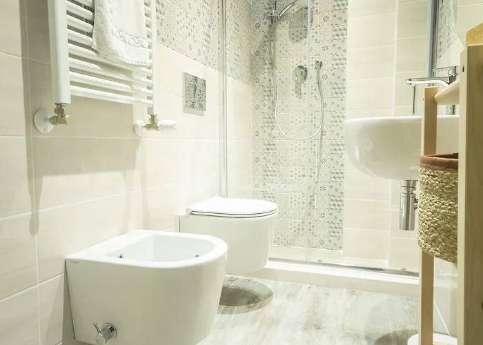 Alojamento de Acomodação e Pequeno-almoço La Lu Cozy 3*