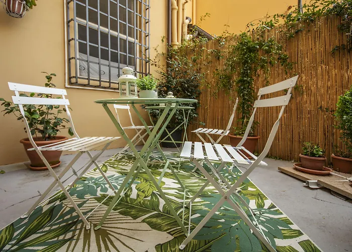 La Lu Cozy Pisa
