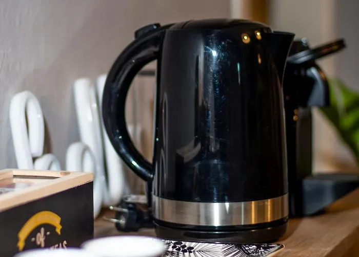 La Lu Cozy Alojamento de Acomodação e Pequeno-almoço