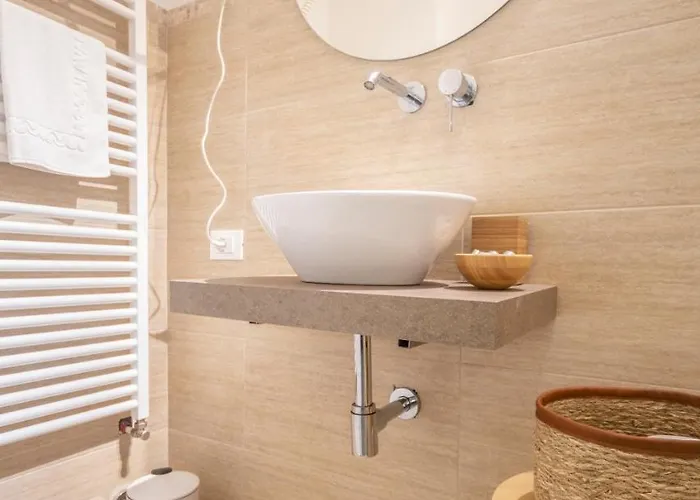 La Lu Cozy 3* Pisa