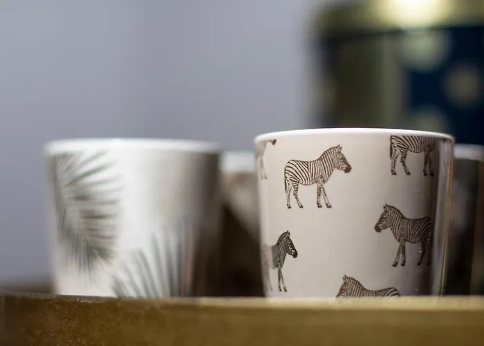 Alojamento de Acomodação e Pequeno-almoço La Lu Cozy