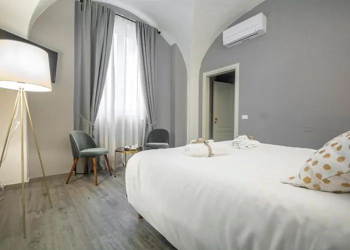 La Lu Cozy 3* Pisa