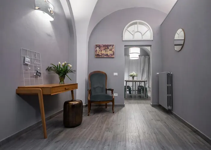 La Lu Cozy Alojamento de Acomodação e Pequeno-almoço