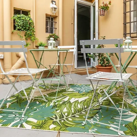 La Lu Cozy Bed and breakfast 3*