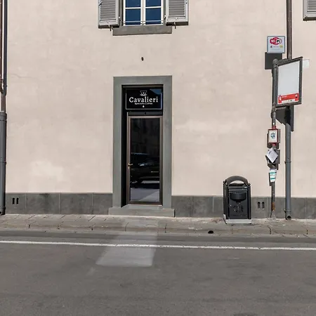 Panzió La Lu Cozy Pisa