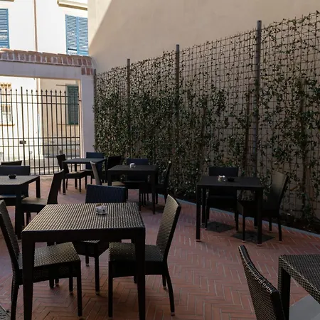 Bed and breakfast La Lu Cozy Pisa