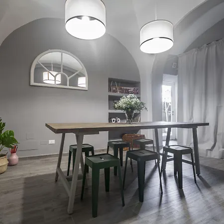 Bed and breakfast La Lu Cozy 3*