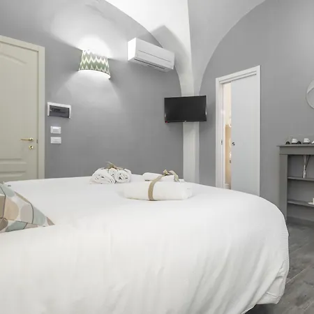La Lu Cozy 3* Pisa
