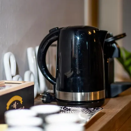 La Lu Cozy Bed and breakfast