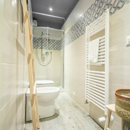 La Lu Cozy Bed and breakfast Pisa