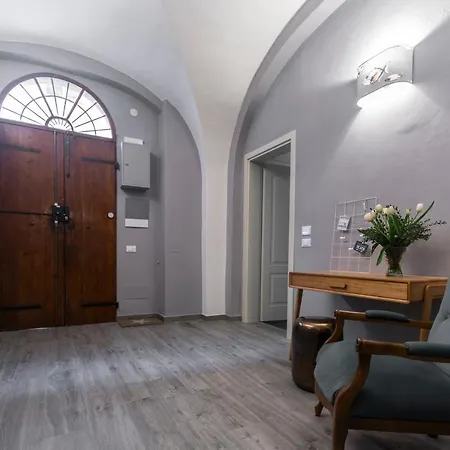 Bed and breakfast La Lu Cozy