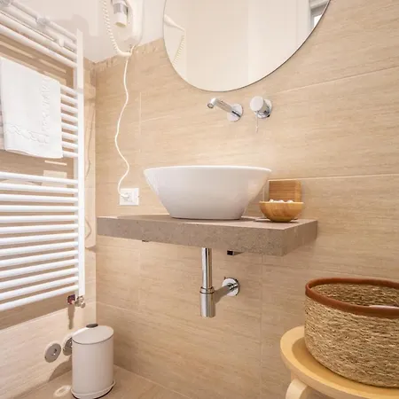 La Lu Cozy 3* Pisa