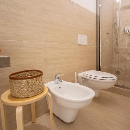 Bed and breakfast La Lu Cozy 3*