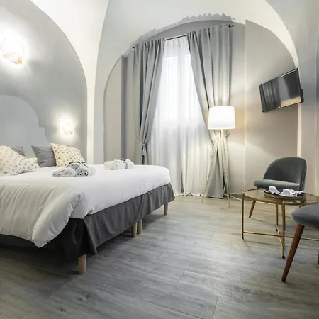 Bed and breakfast La Lu Cozy Pisa