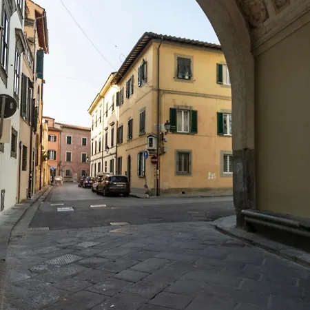 La Lu Cozy 3* Pisa