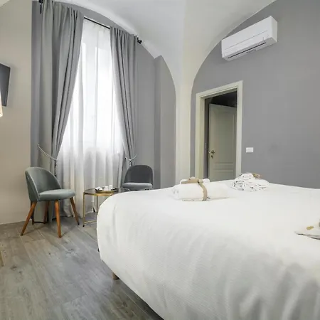La Lu Cozy 3* Pisa