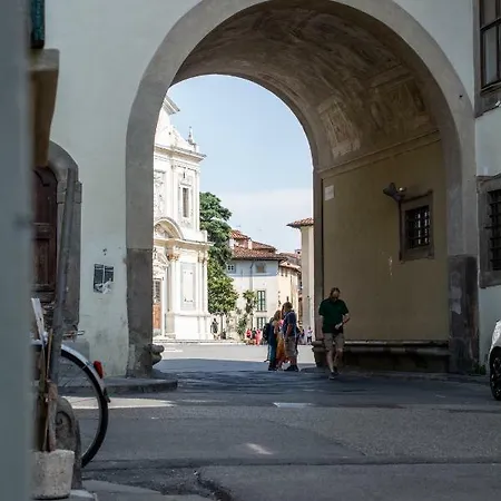 La Lu Cozy Pisa