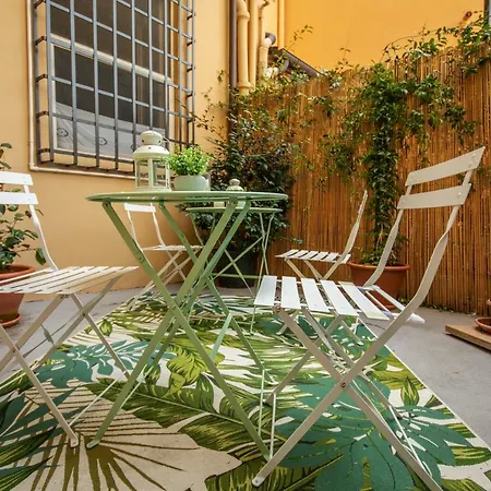 Bed and breakfast La Lu Cozy 3*