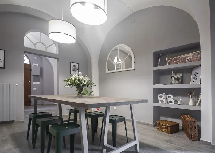 La Lu Cozy Pisa